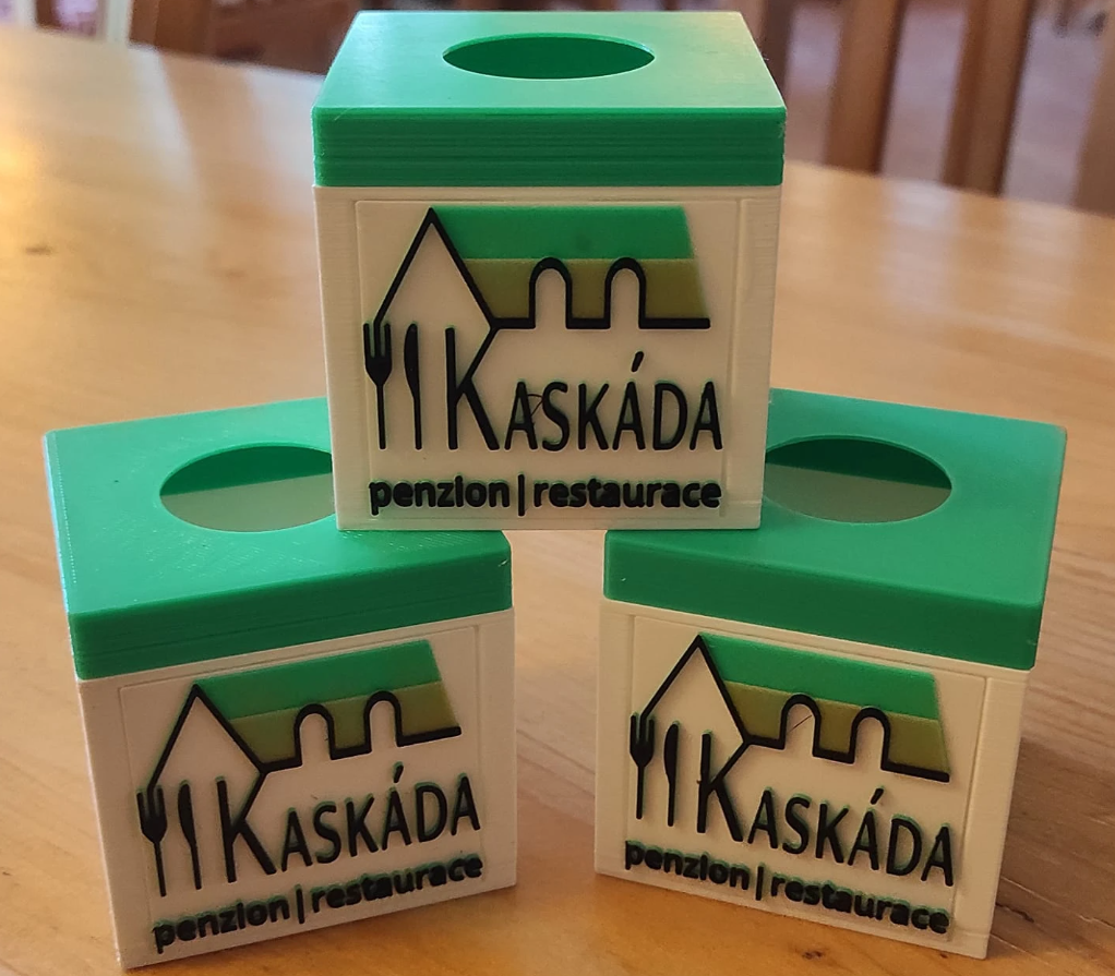 kaskada